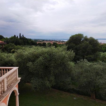 Appartamenti Hopfen Lazise Exterior foto