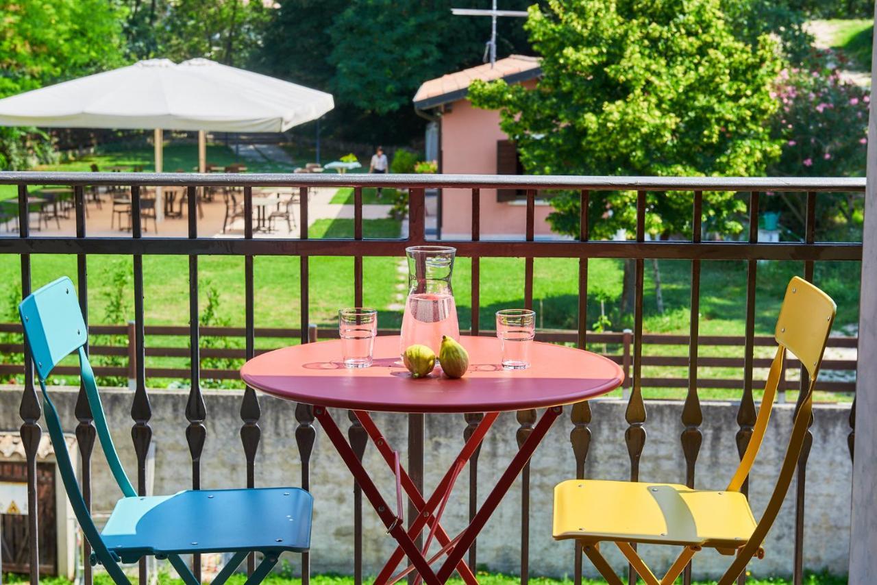 Appartamenti Hopfen Lazise Exterior foto