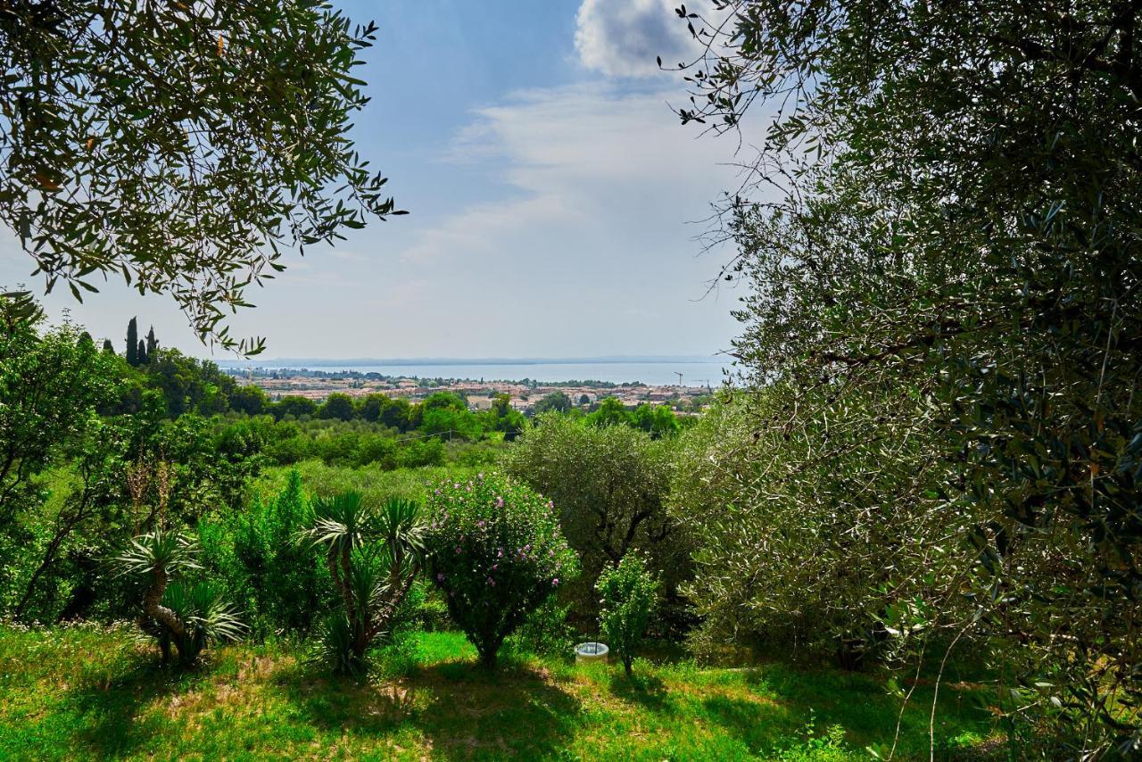 Appartamenti Hopfen Lazise Exterior foto