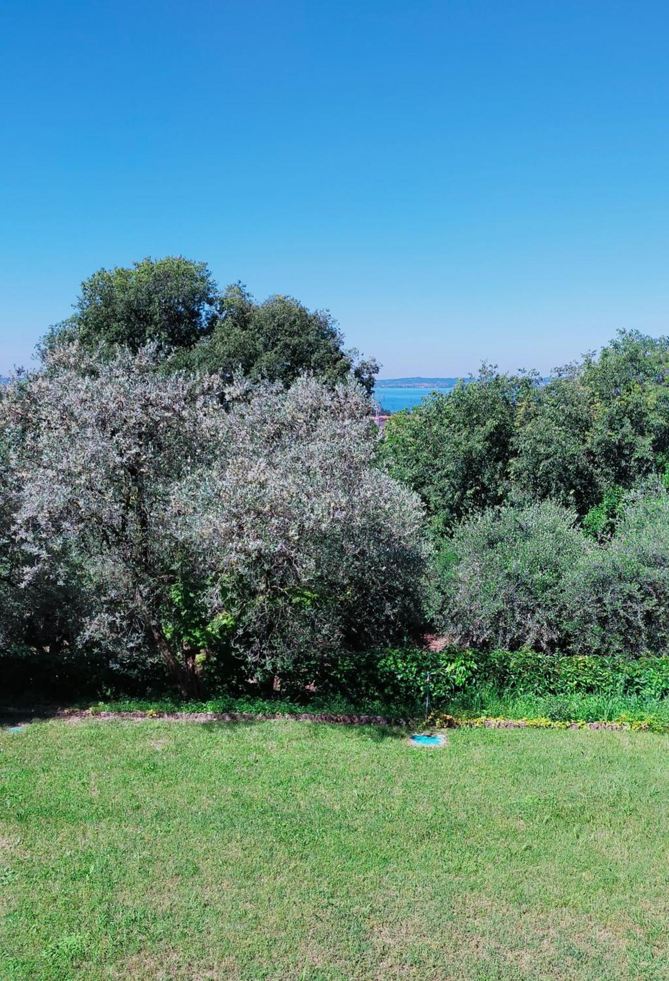 Appartamenti Hopfen Lazise Exterior foto