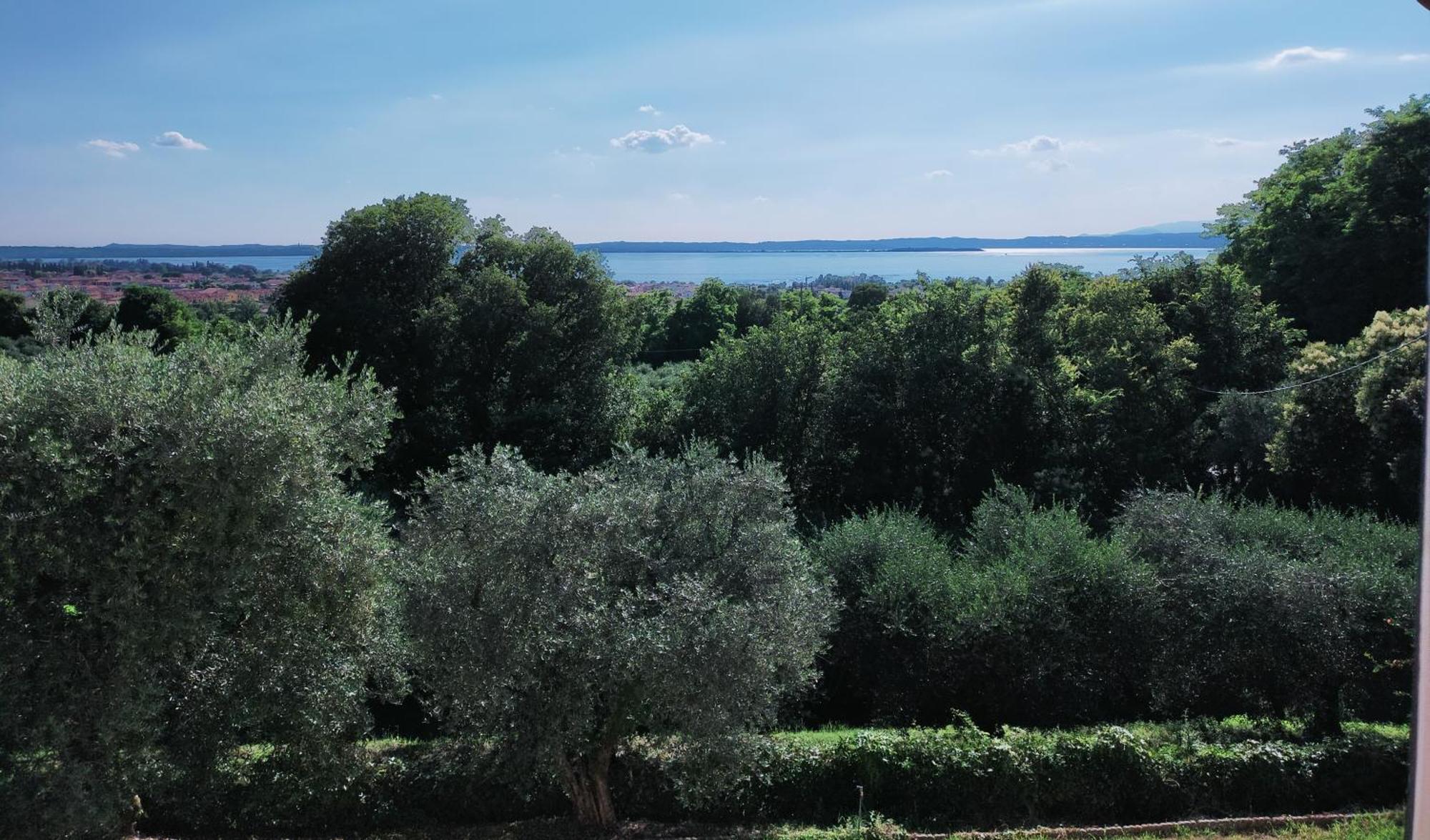 Appartamenti Hopfen Lazise Exterior foto