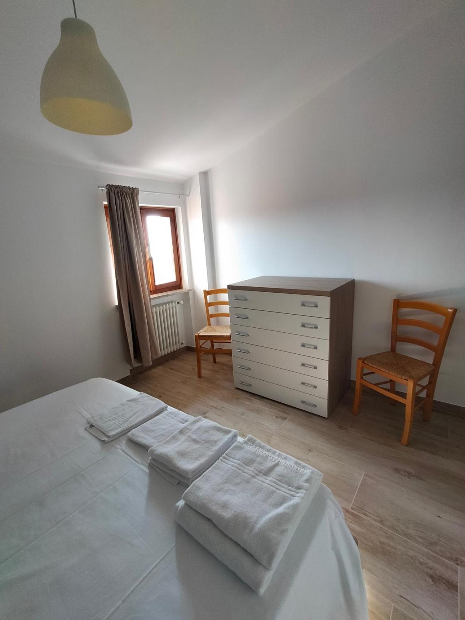 Appartamenti Hopfen Lazise Exterior foto